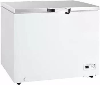Hendi Tiefkühltruhe 190L 233856