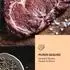 Klarstein Steakhouse Pro 98 Onyx
