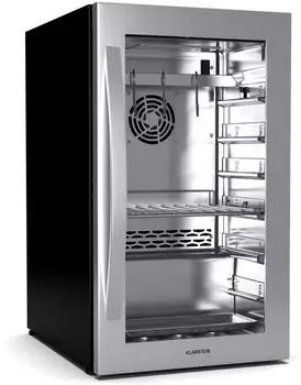 Klarstein Steakhouse Reifeschrank 88l