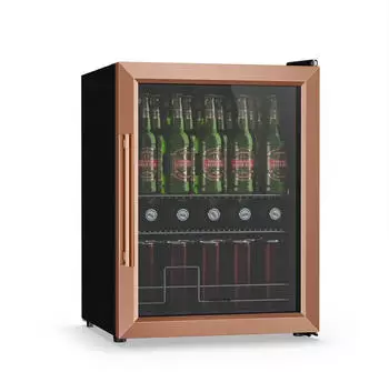 Klarstein Beersafe Reflect 60L 10047760