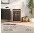 Klarstein Beersafe Reflect 60L 10047760