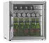 Klarstein Beersafe Reflect 47L weiß Weiß 10047755