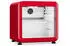 Klarstein Audrey Evo Retro-Design 45L rot