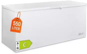 GastroHero TKTE650