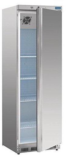 POLAR Refrigeration CD082 Kühlschrank Freistehend Weiß 238 l C