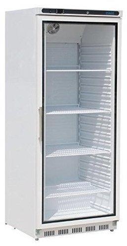 Polar Display Kühlschrank 600Ltr