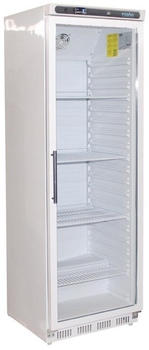 Polar Display Kühlschrank 400Ltr.