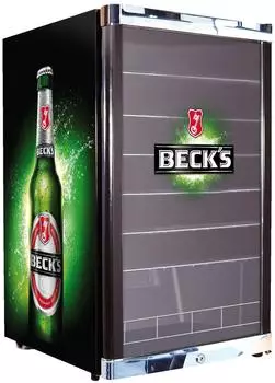 Husky Becks Kühlschrank 130 L