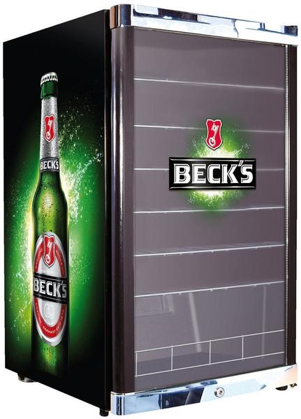 Husky Becks Kühlschrank 130 L