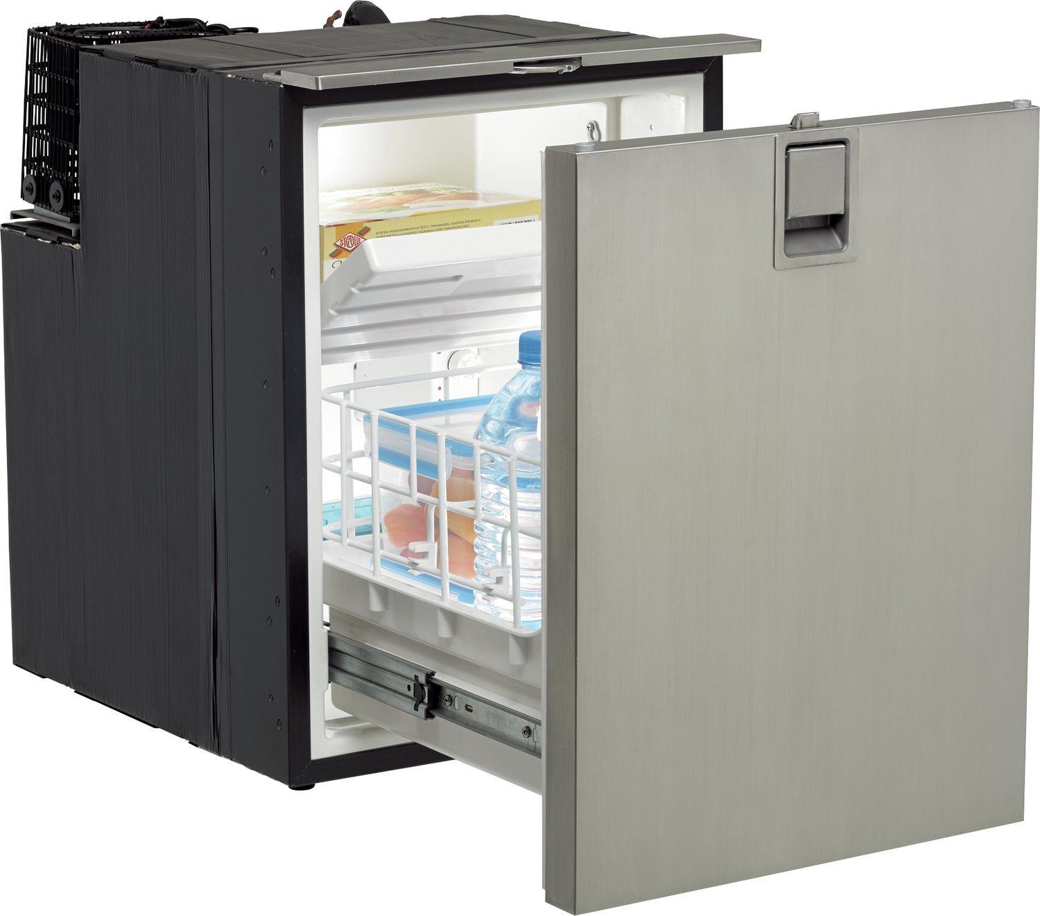 Dometic CoolMatic CRD-50 Kompressor-Kühlschrank - 12/24V, 50 Liter
