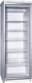 KBS Glastürkühlschrank CD 350