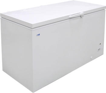 KBS Gastrotechnik GmbH KBS Tiefkühltruhe 36