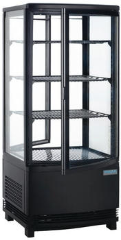 Polar DP288 schwarz