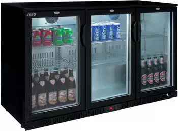 Saro BC 330