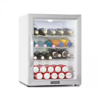 Klarstein HEA-Beersafe XL WSS