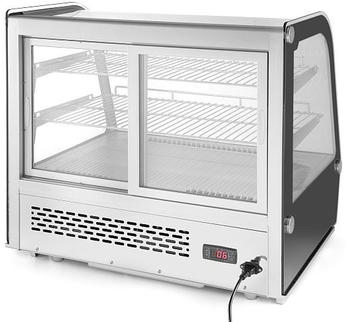 Hendi Aufsatz Auslagevitrine 8711369233702