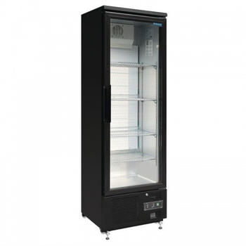 Polar Barkühlvitrine eintürig 5050984376016 (GJ447)