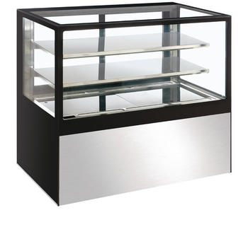 Polar Deli Kühlvitrine 485L 5050984568763 (DB952)