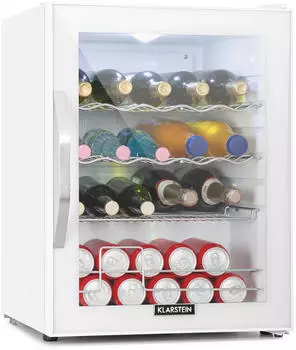 Klarstein HEA-Beersafe XL WG