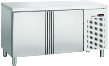 Bartscher Kühltisch T2 2 Türen 1342 x 700mm