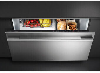 Fisher & Paykel RB90S64MKIW2