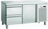Bartscher Kühltisch S2T1-150 2 Schubladen 1 Tür 1342 x 700mm