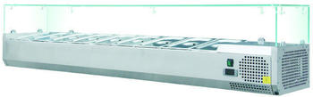 Skyrainbow THV1600/330