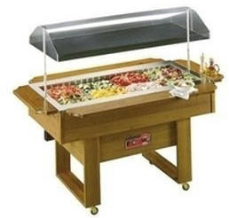 KBS Salatbar Delizie