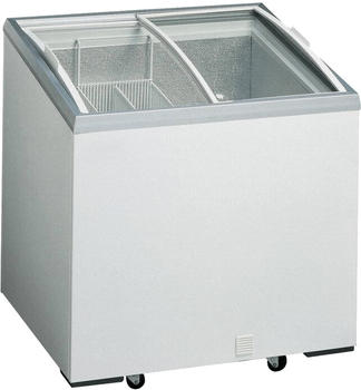 KBS Gastrotechnik GmbH KBS Tiefkühltruhe D 201