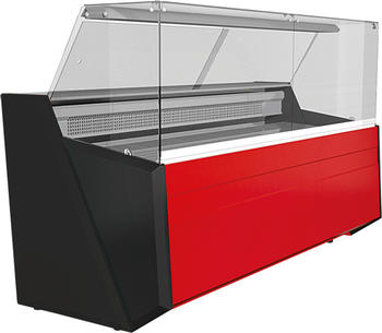KBS Freikühltheke Nika