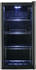 Metro Professional Mini Glastürkühlschrank GPC1088, 88 l (879478)