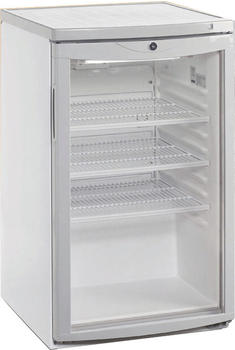 KBS Gastrotechnik GmbH KBS Glastürkühlschrank 145 U