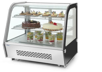 Hendi Aufsatz Kühlvitrine 8711369233719