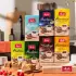Melitta Café Montana gemahlen (12 x 500 g)