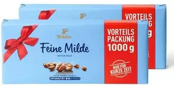 Tchibo Feine Milde gemahlen 4x1kg