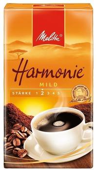 Melitta Café Harmonie Mild gemahlen (500g)