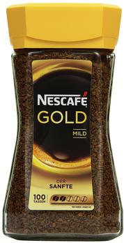 Nescafé Gold Mild (200g)