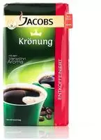 Jacobs 1003, Jacobs Kr&ouml;nung entkoffeiniert, gemahlen 500g