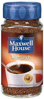 Maxwell House Klassisch (200 g)
