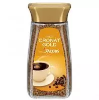 Jacobs Crema Instant Kaffee 200 g