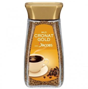 Jacobs Gold Löslicher Kaffee (200g)