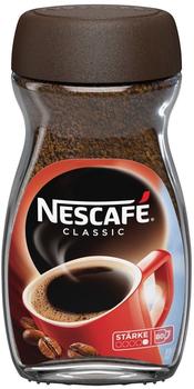 Nescafé Classic Glas (200 g)