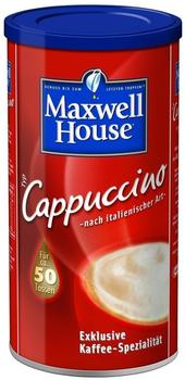 Maxwell House Cappuccino (500 g)