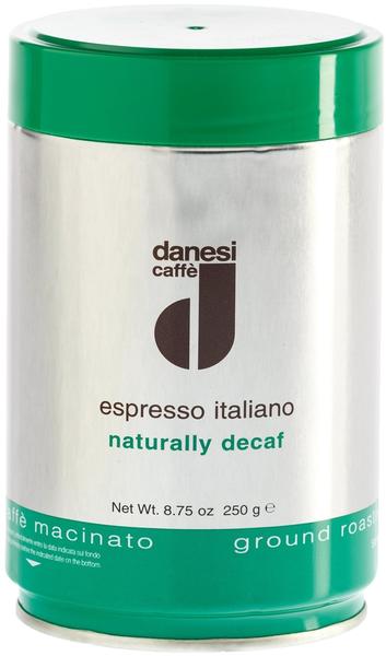 Danesi Caffè Decaffeinato 2x250 g