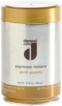 Danesi Caffè Espresso Oro Bohnen (250 g)