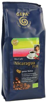 Gepa Bio Caf&eacute; Nicaragua PUR, gemahlen (250 g)