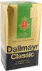 Dallmayr Classic Röstkaffee 12 x 500g