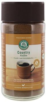 Lebensbaum Country Kaffee (100 g)