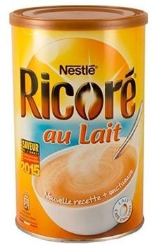 Nestlé Ricore au Lait (400g)
