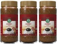Lebensbaum Gourmet Kaffee Instant, Bio 100 g